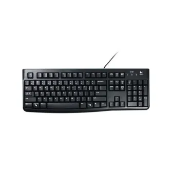 Kancelarijske tastature - K120 Keyboard OEM YU