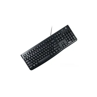 Kancelarijske tastature - K120 Keyboard OEM YU