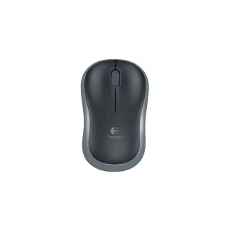 Kancelarijski miševi - M185 Wireless Mouse Swift Grey