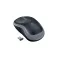 M185 Wireless Mouse Swift Grey