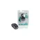 M185 Wireless Mouse Swift Grey