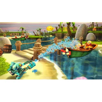 Skylanders - PC Skylanders Starter Pack (Game + Portal of Power + 3 figurines)