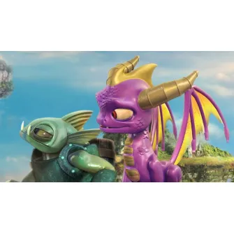 Skylanders - PC Skylanders Starter Pack (Game + Portal of Power + 3 figurines)