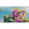 PC Skylanders Starter Pack (Game + Portal of Power + 3 figurines)