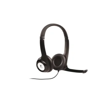 Klasične slušalice - H390 Headset USB