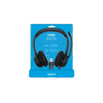 Klasične slušalice - H390 Headset USB