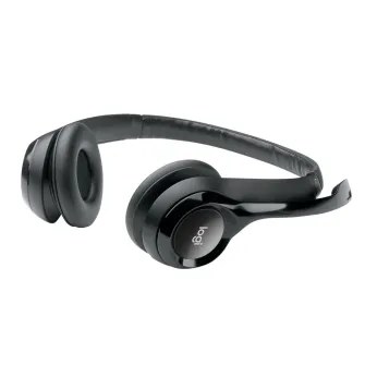 Klasične slušalice - H390 Headset USB