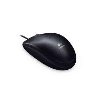 Kancelarijski miševi - B100 Optical Mouse USB Black OEM