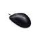 B100 Optical Mouse USB Black OEM