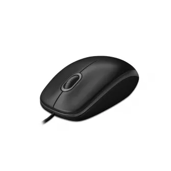 Kancelarijski miševi - B100 Optical Mouse USB Black OEM