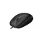 B100 Optical Mouse USB Black OEM