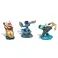 Skylanders SWAP Force Triple Pack C (Star Strike + Gill Grunt + Trigger Happy)