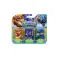 Skylanders SWAP Force Triple Pack C (Star Strike + Gill Grunt + Trigger Happy)