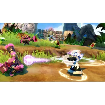 Skylanders - Skylanders SWAP Force Triple Pack C (Star Strike + Gill Grunt + Trigger Happy)