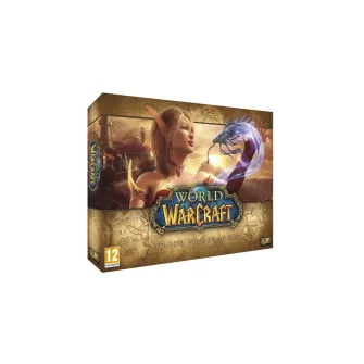 Igre za PC - PC World of Warcraft