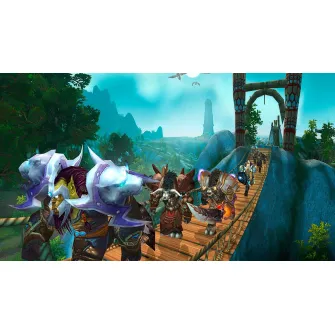 Igre za PC - PC World of Warcraft