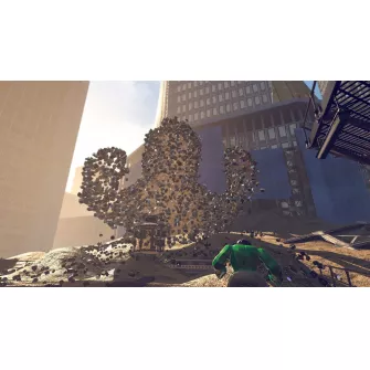 Playstation 4 igre - PS4 LEGO Marvel Super Heroes