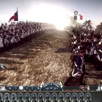 PC Napoleon Total War Gold