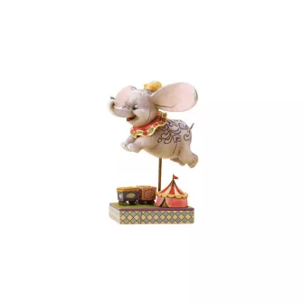 Ukrasne figure - Faith in Flight Dumbo