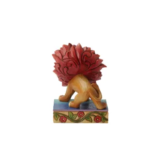 Ukrasne figure - Just Can't Wait To Be King Simba