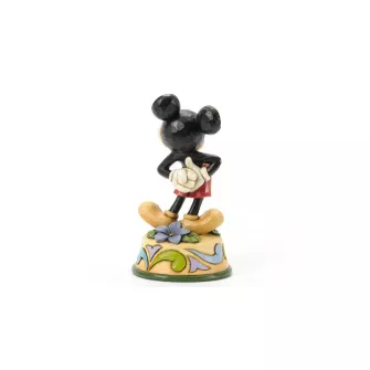 Ukrasne figure - February Mickey Mouse