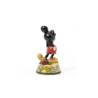 Ukrasne figure - June Mickey Mouse