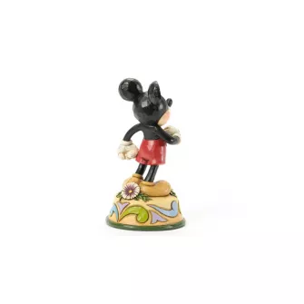 Ukrasne figure - September Mickey Mouse