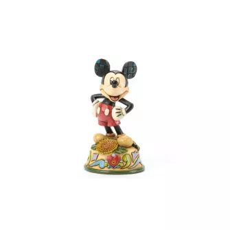 Ukrasne figure - November Mickey Mouse