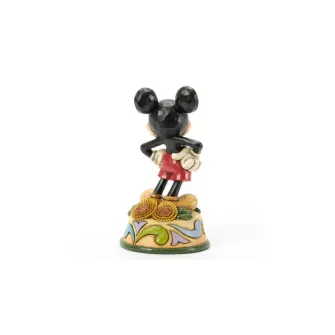 Ukrasne figure - November Mickey Mouse