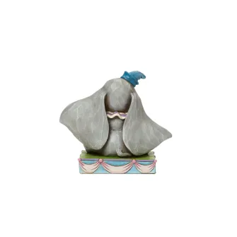 Ukrasne figure - Baby Mine Dumbo