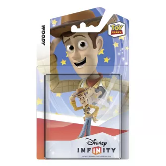Infinity - Infinity Figure Woody