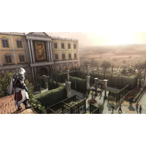 PS4 Assassin's Creed Unity