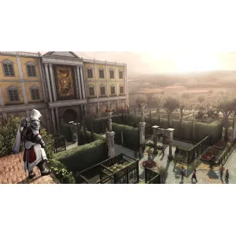 Playstation 4 igre - PS4 Assassin's Creed Unity