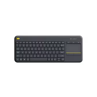 Kancelarijske tastature - K400 Plus Wireless Touch Keyboard