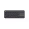 K400 Plus Wireless Touch Keyboard