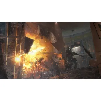Xbox One igre - XBOXONE Tom Clancy's Rainbow Six Siege