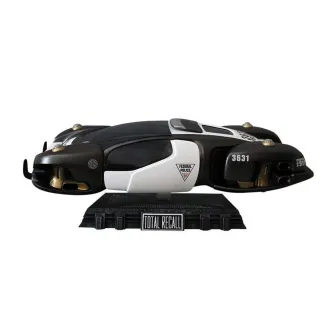 Akcione figure - Total Recall: FLying Police Car Replica
