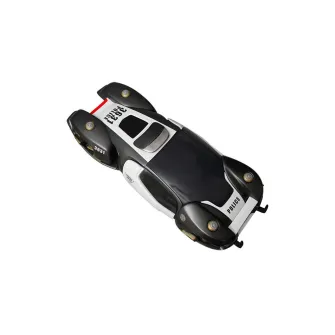 Akcione figure - Total Recall: FLying Police Car Replica