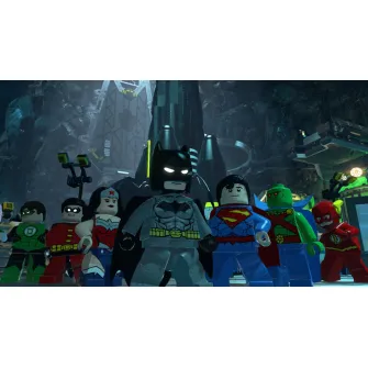 Playstation 4 igre - PS4 LEGO Batman 3 Beyond Gotham Playstation Hits