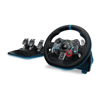 Volani za konzole - G29 Driving Force Racing Wheel PC/PS3/PS4/PS5