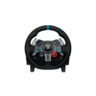 Volani za konzole - G29 Driving Force Racing Wheel PC/PS3/PS4/PS5