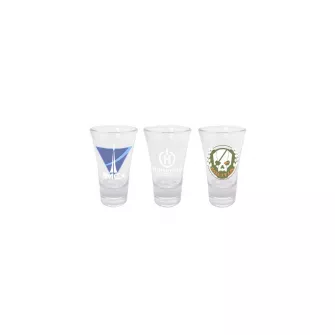 Šolje i čaše - Case Titanfall Shotglasses Set of 3