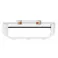 Mi Robot Vacuum - Mop P Brush Cover (White)