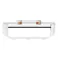 Mi Robot Vacuum - Mop P Brush Cover (White)