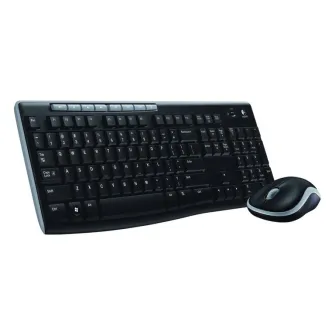 Kancelarijske tastature - MK270 Wireless Desktop US