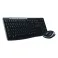 MK270 Wireless Desktop US