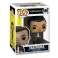 Cyberpunk 2077 POP! Vinyl - Takemura