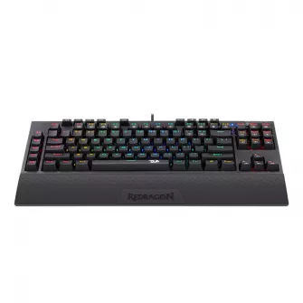 Gejmerske tastature - Vishnu K596 RGB Wireless/Wired Mechanical Gaming Keyboard