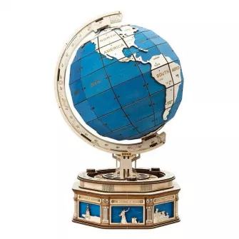 Drvene makete - Globe - Super Size