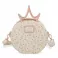Disney Ultimate Princess Metal Crown Cross Body Bag